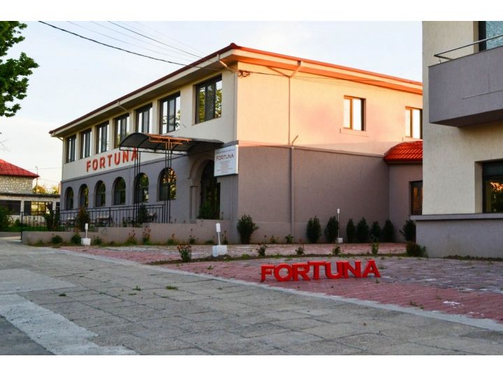 Complex turistic Fortuna Hotel Sirena, Eforie Sud - imaginea