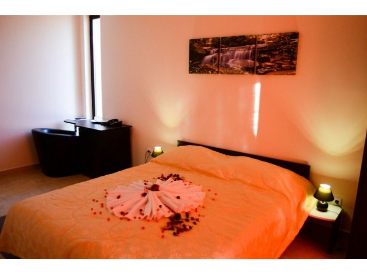 Complex turistic Fortuna Hotel Sirena, Eforie Sud - imaginea