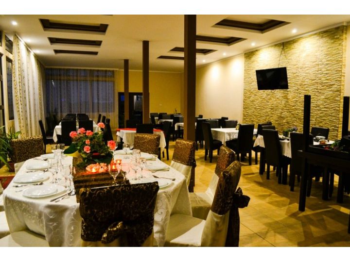 Complex turistic Fortuna Hotel Sirena, Eforie Sud - imaginea