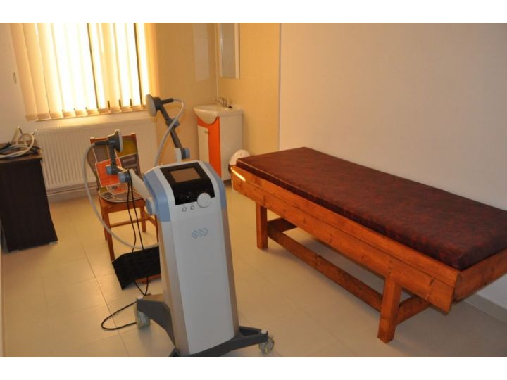 Complex turistic Fortuna Hotel Sirena, Eforie Sud - imaginea
