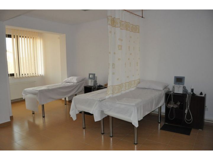 Complex turistic Fortuna Hotel Sirena, Eforie Sud - imaginea