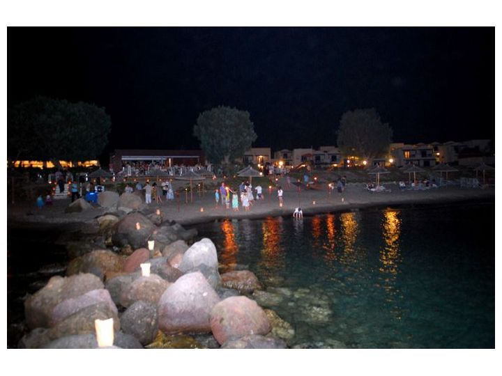 Hotel Lakitira Resort and Village, Kos - imaginea 