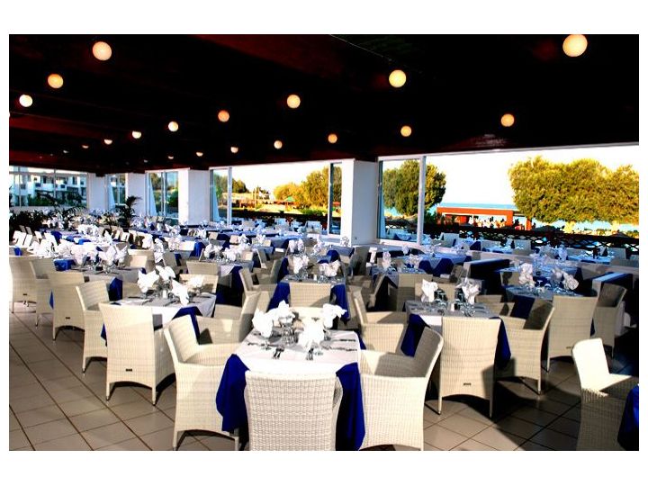 Hotel Lakitira Resort and Village, Kos - imaginea 