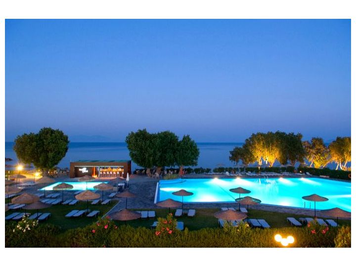 Hotel Lakitira Resort and Village, Kos - imaginea 