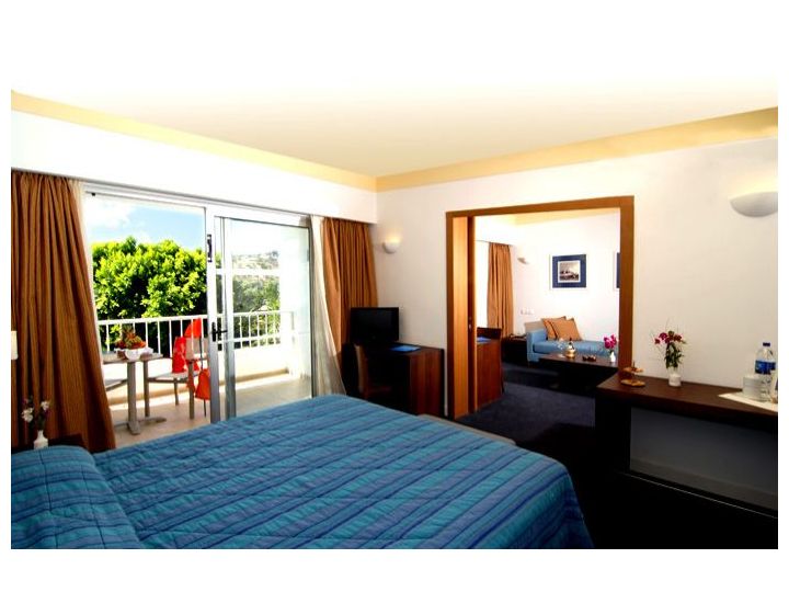 Hotel Lakitira Resort and Village, Kos - imaginea 
