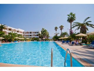 Hotel Tigaki Beach, Kos - 4