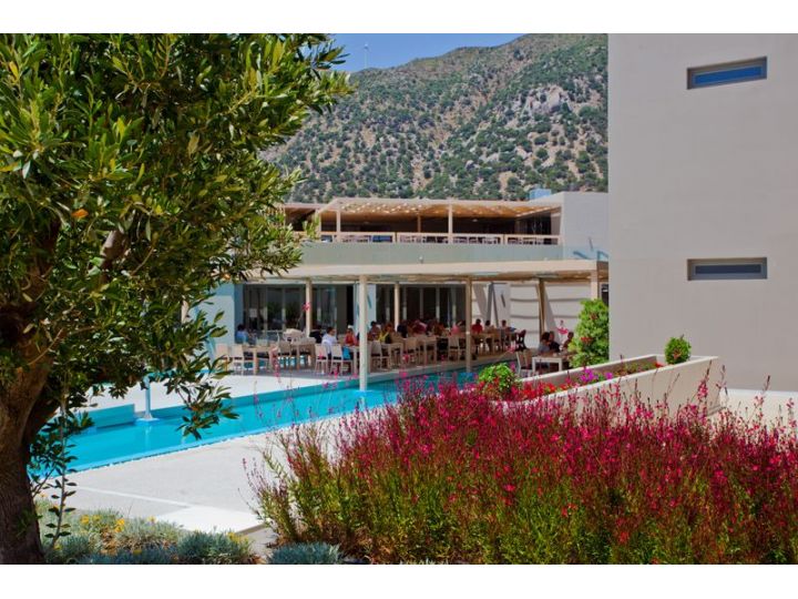 Hotel Akti Palace Hotel and SPA, Kos - imaginea 