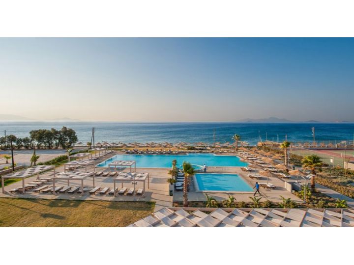 Hotel Akti Palace Hotel and SPA, Kos - imaginea 