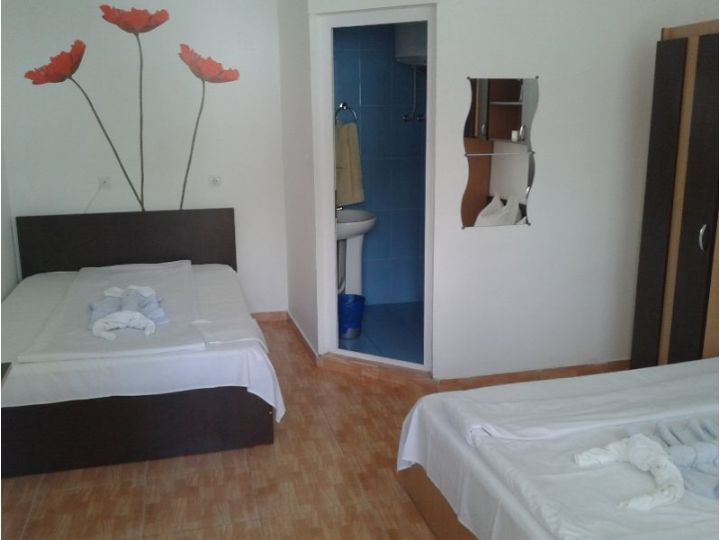 Vila Amalia, Costinesti - imaginea