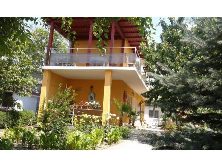 Vila Amalia, Costinesti - imaginea