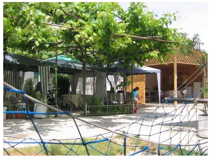 Vila Amalia, Costinesti - imaginea