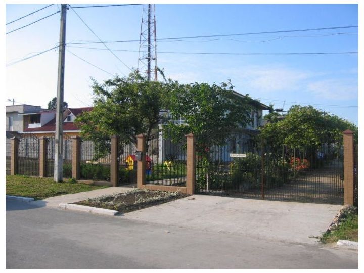 Vila Amalia, Costinesti - imaginea