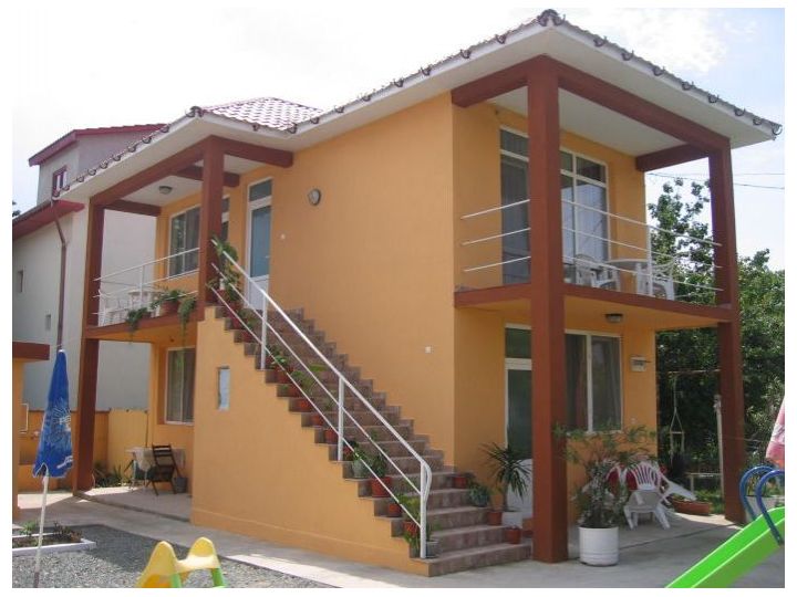 Vila Amalia, Costinesti - imaginea