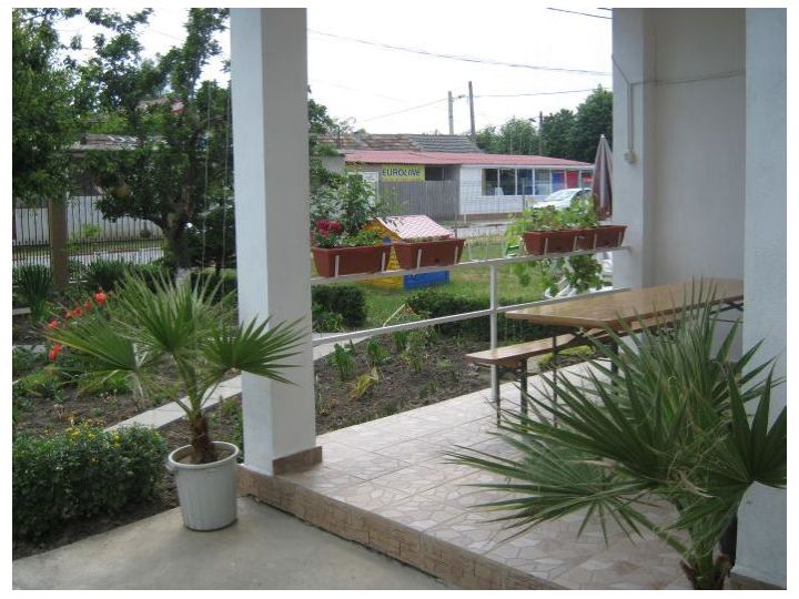 Vila Amalia, Costinesti - imaginea