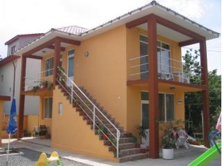 Vila Amalia, Costinesti - 1