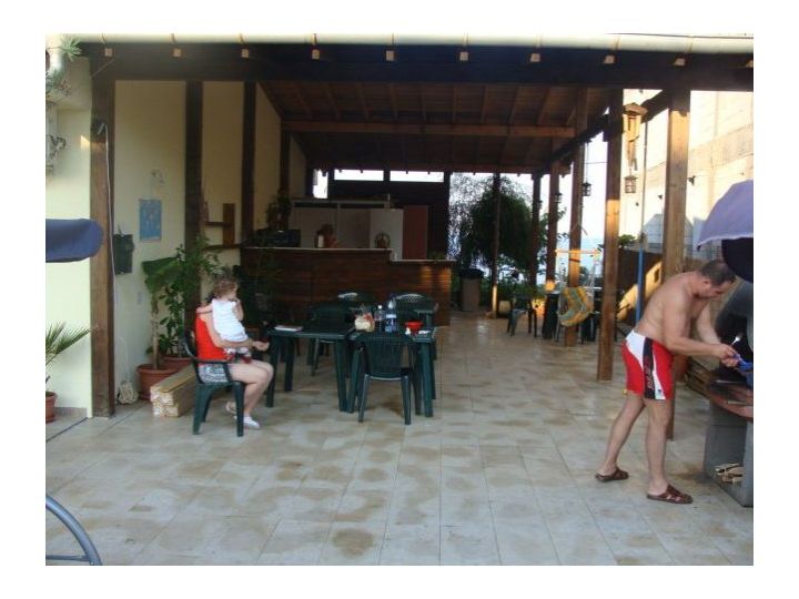 Pensiunea Casa Havana, Costinesti - imaginea 