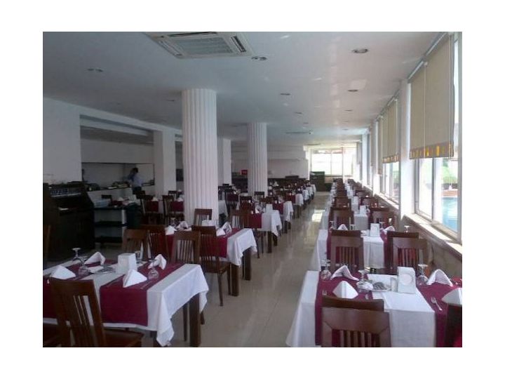 Hotel Vera Seagate Resort, Belek - imaginea 