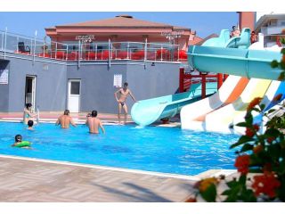 Hotel Vera Seagate Resort, Belek - 3