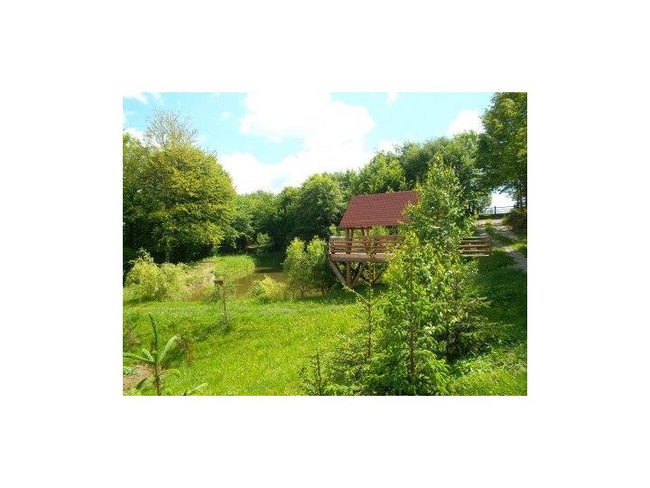 Vila Casa Mirany, Intorsura Buzaului - imaginea 