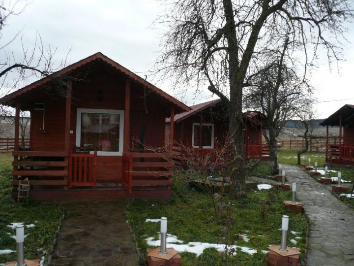 Pensiunea Han Maria, Vanatori Neamt - imaginea 