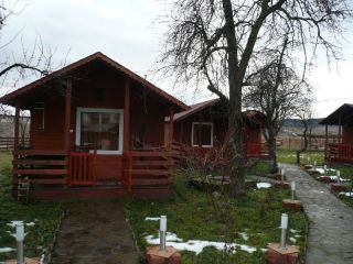 Pensiunea Han Maria, Vanatori Neamt - 4