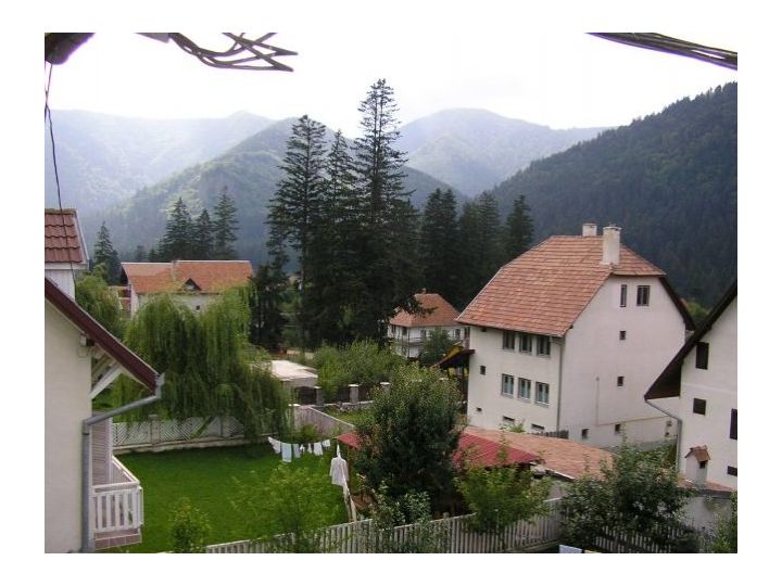 Pensiunea Panorama, Baile Tusnad - imaginea 