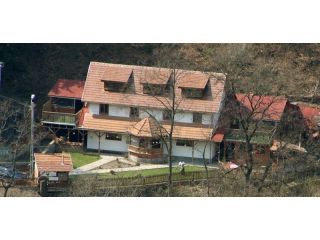 Vila Soimul, Baile Tusnad - 2