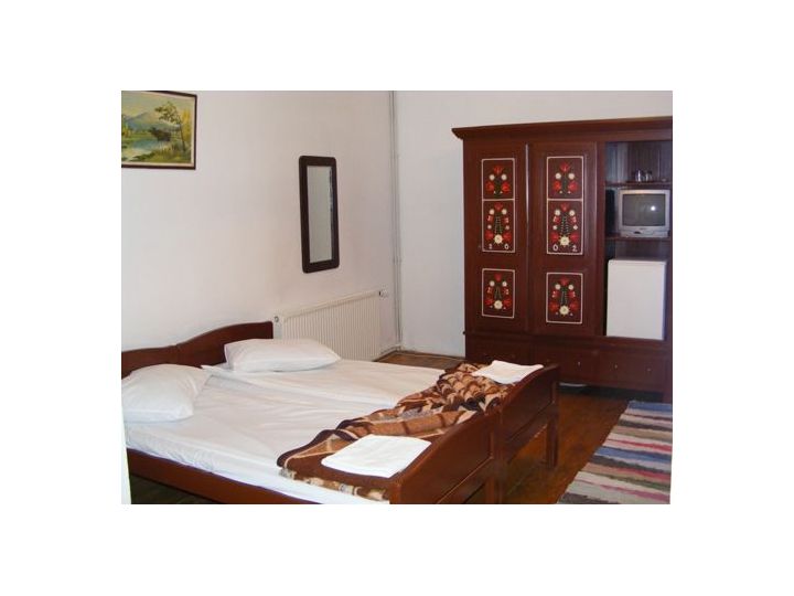 Pensiunea Hanul Secuiesc, Baile Tusnad - imaginea 