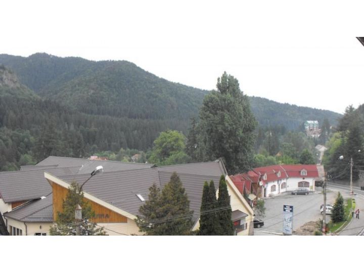 Pensiunea Panorama Elcomex, Baile Tusnad - imaginea 
