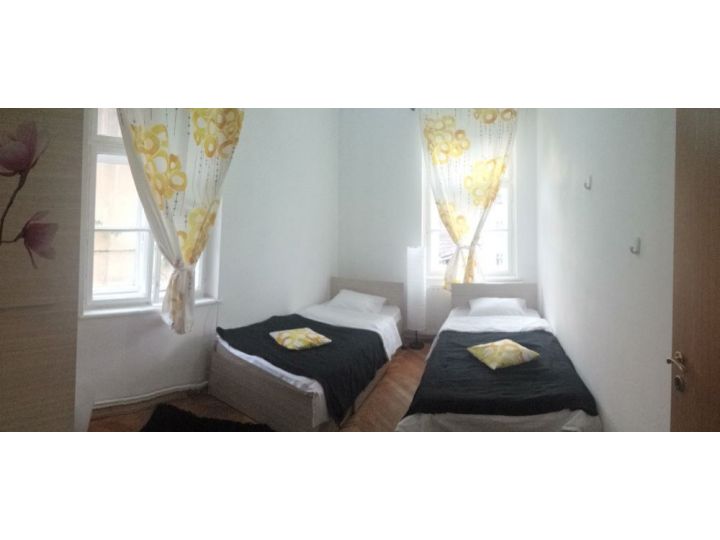 Hostel Smart, Sibiu-Oras - imaginea 