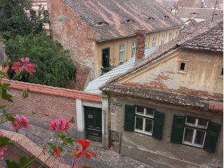 Hostel Smart, Sibiu-Oras - 1
