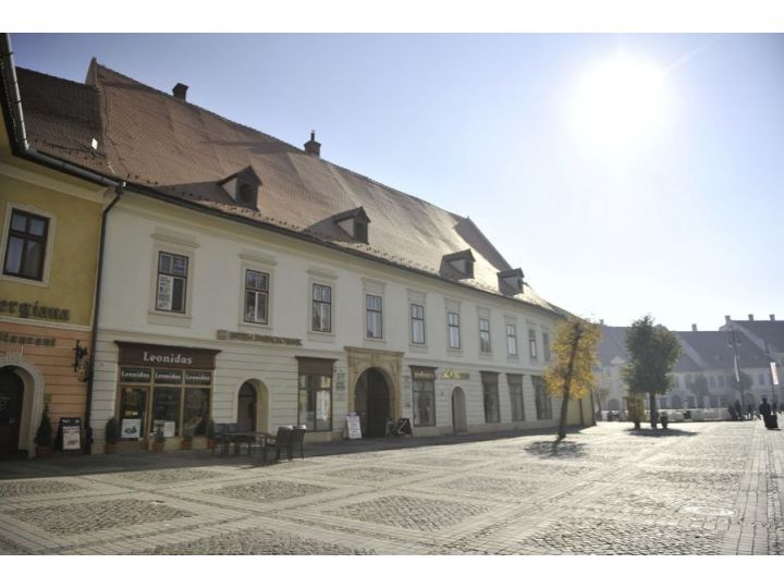 Vila Weidner, Sibiu-Oras - imaginea 