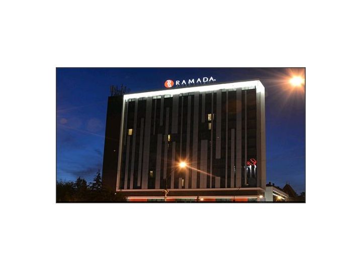 Hotel Ramada, Sibiu-Oras - imaginea 