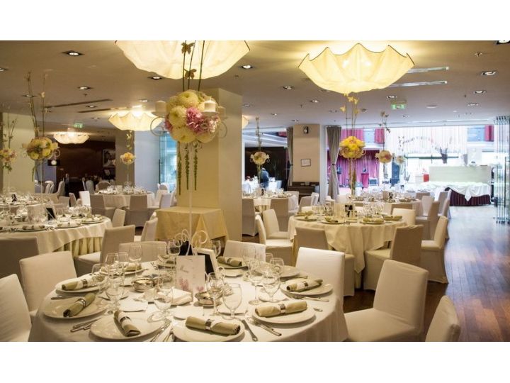 Hotel Ramada, Sibiu-Oras - imaginea 