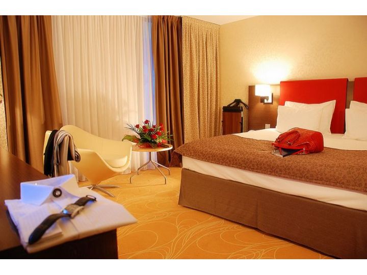 Hotel Ramada, Sibiu-Oras - imaginea 