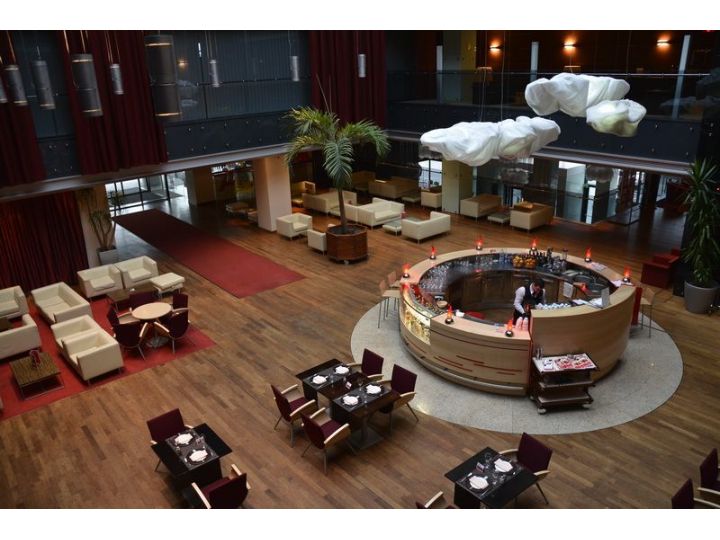 Hotel Ramada, Sibiu-Oras - imaginea 