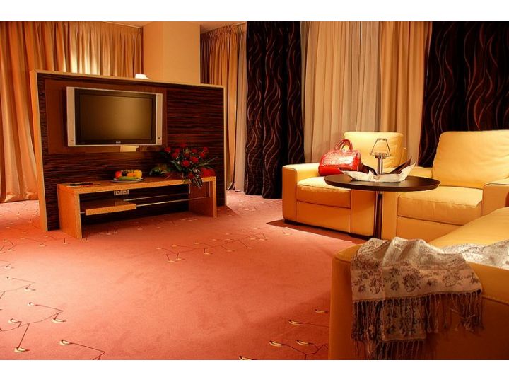Hotel Ramada, Sibiu-Oras - imaginea 