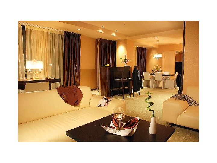 Hotel Ramada, Sibiu-Oras - imaginea 