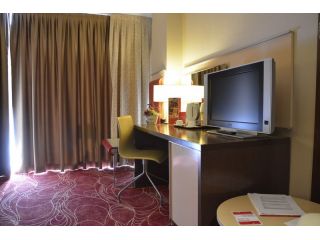 Hotel Ramada, Sibiu-Oras - 4