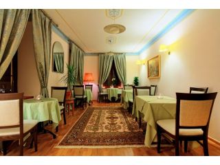 Hotel The Council, Sibiu-Oras - 2