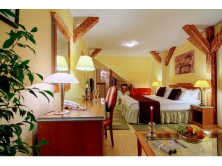 Hotel The Council, Sibiu-Oras - 5