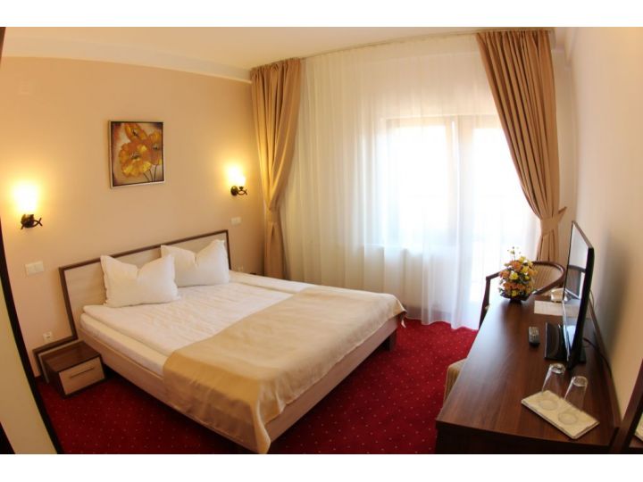 Hotel Stefani, Sibiu-Oras - imaginea 