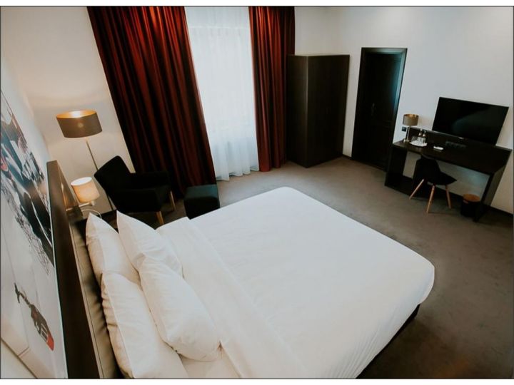 Hotel Republique, Sibiu-Oras - imaginea 