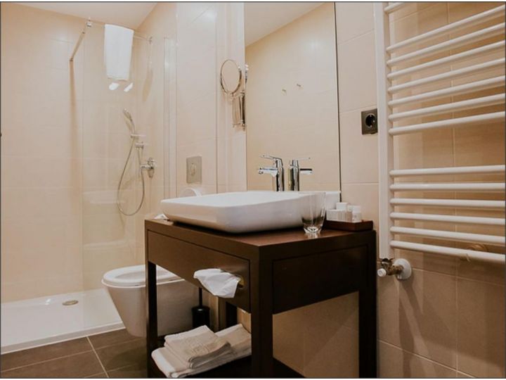 Hotel Republique, Sibiu-Oras - imaginea 