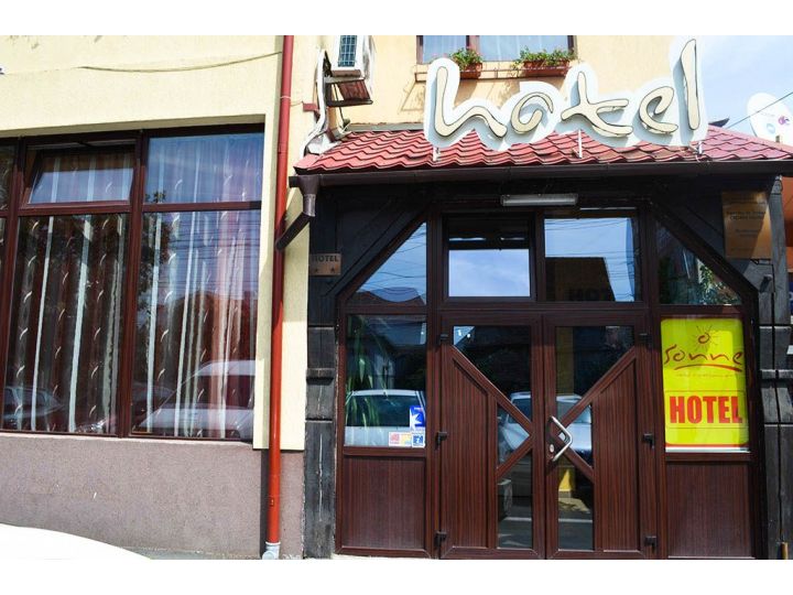 Hotel Sonne, Sibiu-Oras - imaginea 