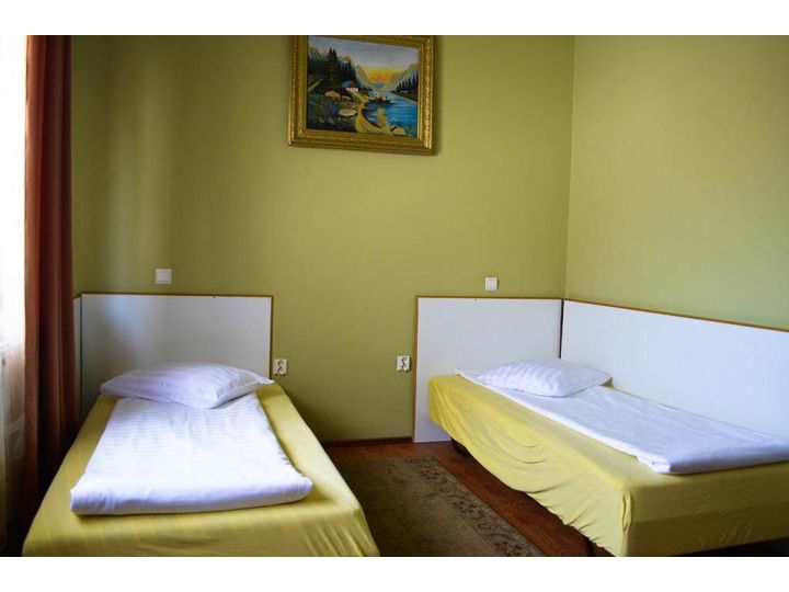 Hotel Sonne, Sibiu-Oras - imaginea 