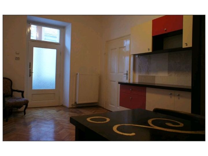 Hostel Pangeea, Sibiu-Oras - imaginea 