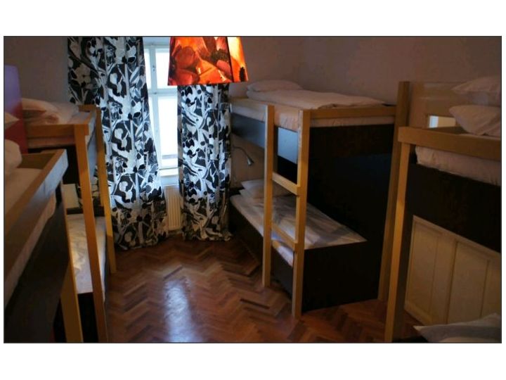 Hostel Pangeea, Sibiu-Oras - imaginea 