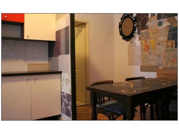 Hostel Pangeea, Sibiu-Oras - imaginea 