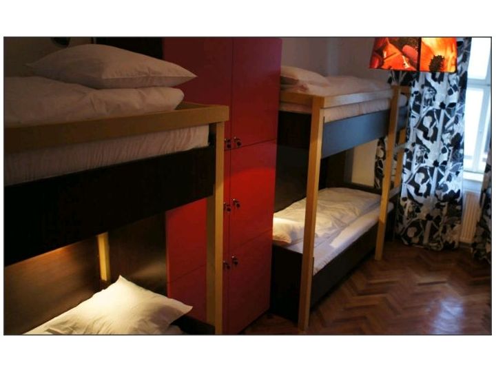 Hostel Pangeea, Sibiu-Oras - imaginea 